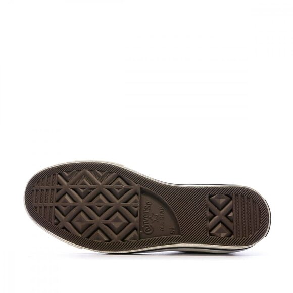 NWT Converse White Garnet Egret 102, 7 Women 5 Men US - Picture 4 of 7